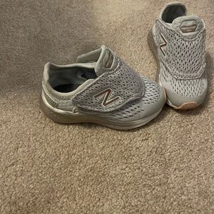 Toddler New Balance Sneakers